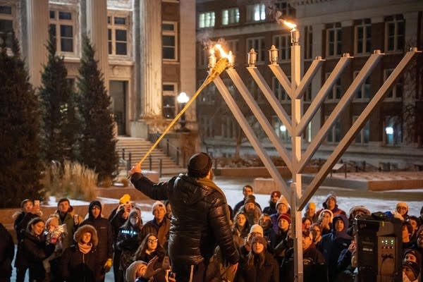 Jewish Minnesotans condemn Australia mass shooting