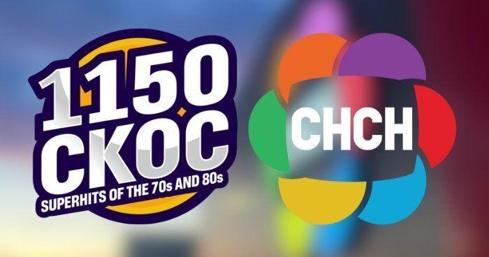 Hamilton’s CHCH-TV and 1150 CKOC ink partnership