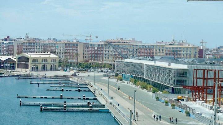 El Banco Asiático elige València como sede europea por su ecosistema tecnológico