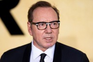 Kevin Spacey enfrenta tres nuevas acusaciones de agresión sexual