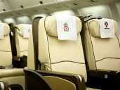 Cruz Azul y Flamengo viajarían entre lujos a Qatar