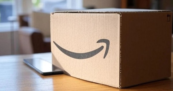 Amazon EE.UU.: envío gratis y forma legal de ahorrar 30%