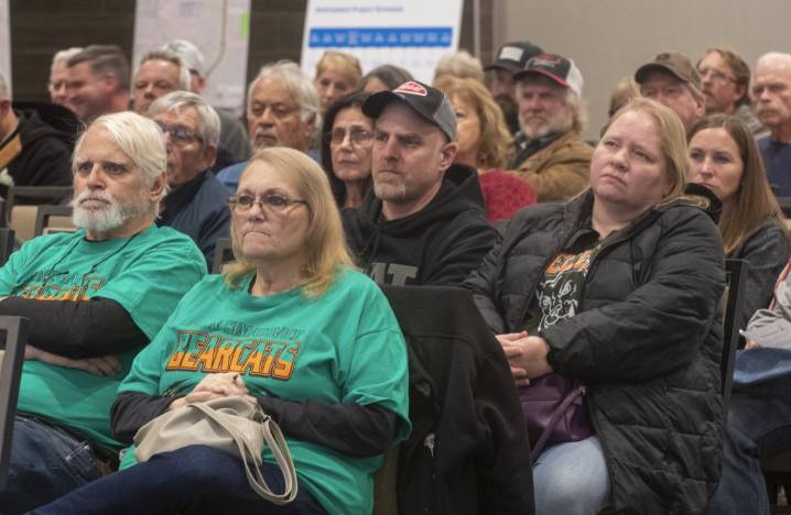 Porter County hosts Willowcreek Road extension workshop Tuesday