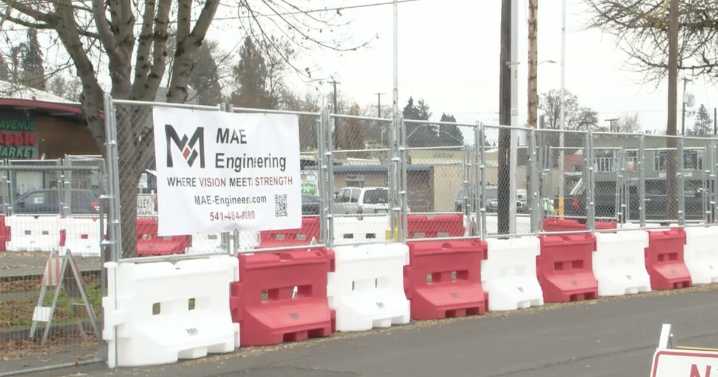 Eugene's Whiteaker neighborhood welcomes new housing development