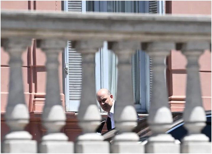 Reforma laboral: las prioridades del proyecto del Gobierno y los cables rojos para la CGT