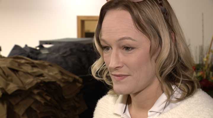 'It fills my heart': Healing House in Kansas City provides Christmas joy to residents in recovery