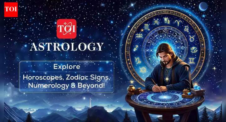Daily Horoscope: Today's astrological predictions for December 11, 2025
