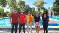 RESISTENCIA: El Club Atlético Sarmiento Lanzó Su Colonia De Vacaciones 2025 Y La Escuela De Natación