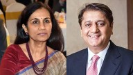 Deepak, Chanda Kochhar move Bombay High Court challenging ED attachment of property