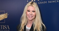 Tara Reid Surveillance Footage Shows No Evidence Her Drink Was Drugged at Hotel Bar, Police Say | Tara Reid 