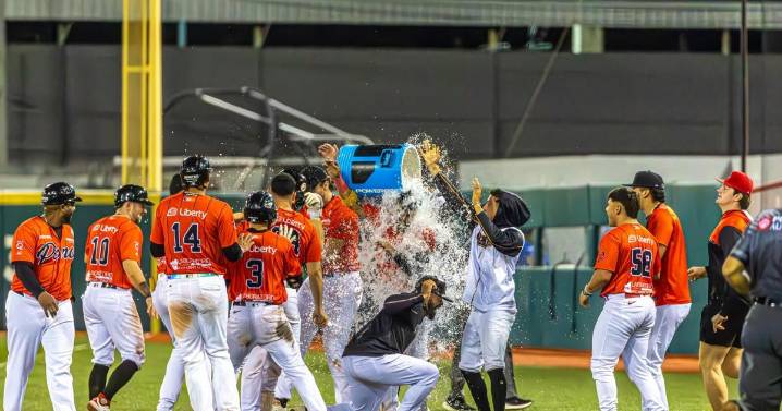 Los Leones dejan en el terreno a los Senadores