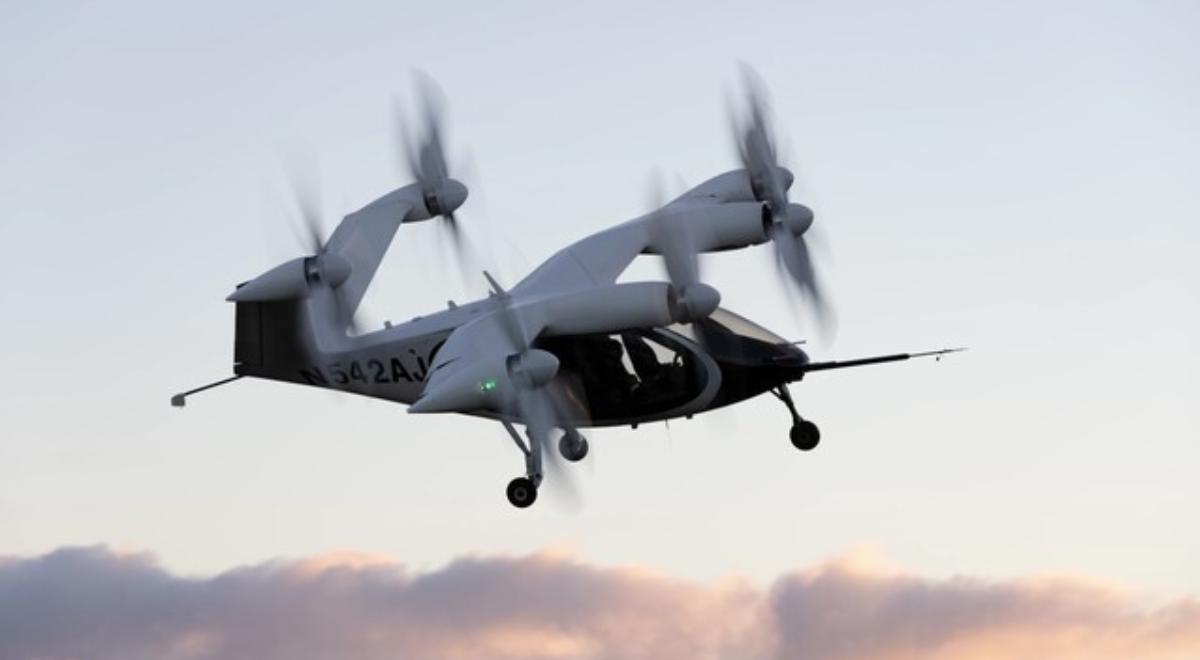 Adiós al tráfico: Miami lanzará taxis aéreos eléctricos para moverse desde el cielo