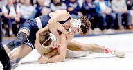 Duke continues dominant start as No. 1 Nittany Lions pound Lehigh