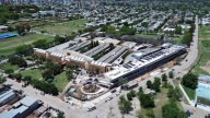 Las obras del Hospital de Niños presentan un 80% de avance: nueva Guardia y Sala de Oncohematología