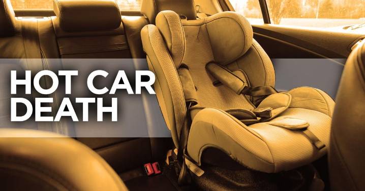 UPDATE: Trial date set for Collegedale parents charged in infant hot car death