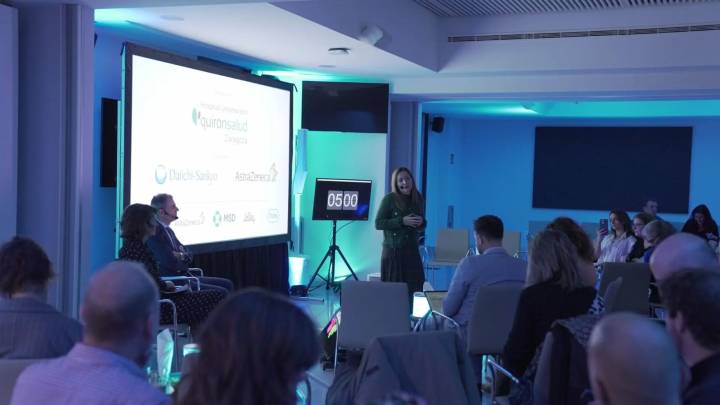 El Instituto Oncológico del Hospital Quirónsalud impulsa un foro para acercar las novedades en este campo