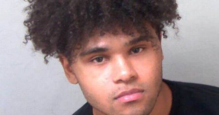 London man jailed after using Snapchat to groom girls, 12 and 14