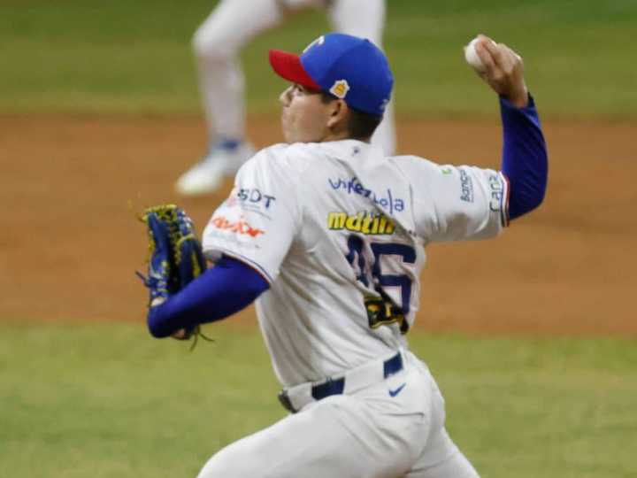 Eric Pardihno respaldó el triunfo de Tiburones