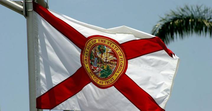 Florida starts redistricting talks in a growing battle for House control in 2026 elections