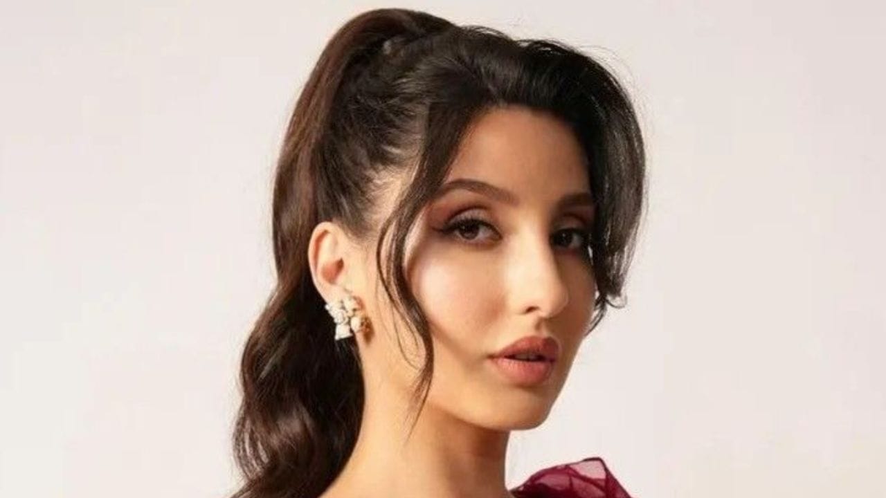 Exclusive: Nora Fatehi to set Jailer 2 on fire with power