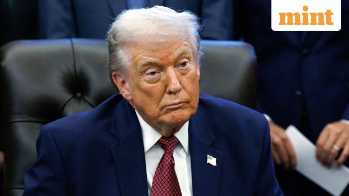 US national security strategy warns Europe faces ‘civilizational erasure’