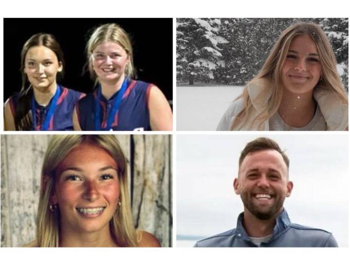 No charges in crash that killed teacher, four teen students: Police