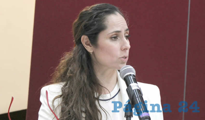 Todos los Funcionarios Deben Tratar con Respeto a los Ciudadanos: Janeth Pérez