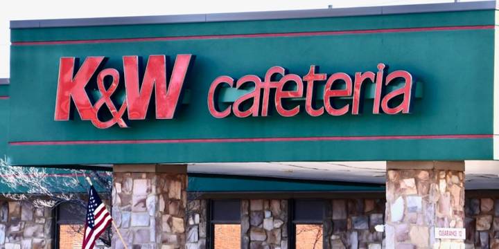 North Carolina-based restaurant chain abruptly closes doors after almost 90 years