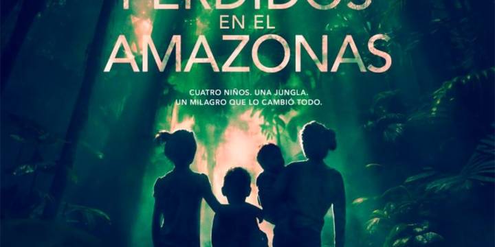 Trasmitirán documental que revive la historia de los hermanos Mucutuy perdidos 40 días en la selva: conozca en dónde lo puede ver
