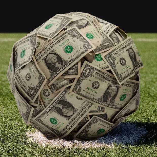 El Mundial 2026 como negocio, $13,000 millones en ingresos