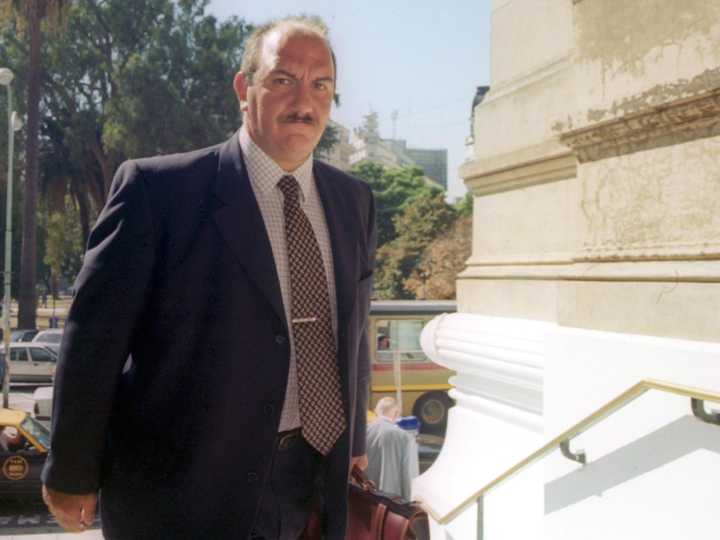 Otra renuncia en el gobierno de Milei: se fue Alberto Baños, subsecretario de Derechos Humanos y mano derecha de Cúneo Libarona