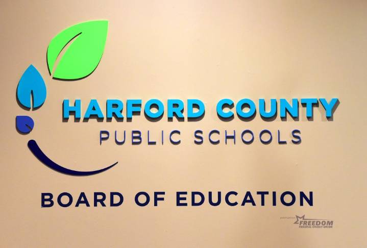 Harford County schools to open two hours later on Tuesday due to weather