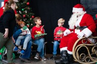 West Michigan’s ‘Signing Santa’ brings the magic of Christmas to deaf community