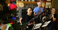 Kawartha Youth Orchestra Christmas concert is this Sunday