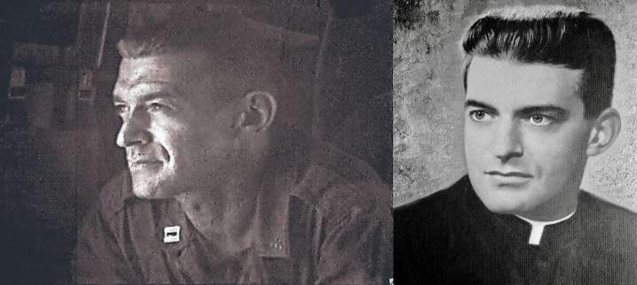 Statue of Rev. Vincent Capodanno to be unveiled Dec. 14 on Staten Island