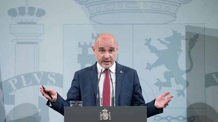 El Gobierno eleva a nueve los casos confirmados de peste porcina en Barcelona