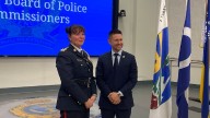 Lorilee Davies announced as Regina's new police chief
