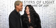 Who Is Alexander 'A.E.' Edwards? - Meet Cher’s Boyfriend