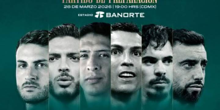 Falla en preventa para el México vs Portugal desata cobros irregulares y presuntas estafas