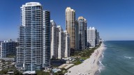 Sinking skyscrapers? As buildings got bigger in this Florida city, so did concerns