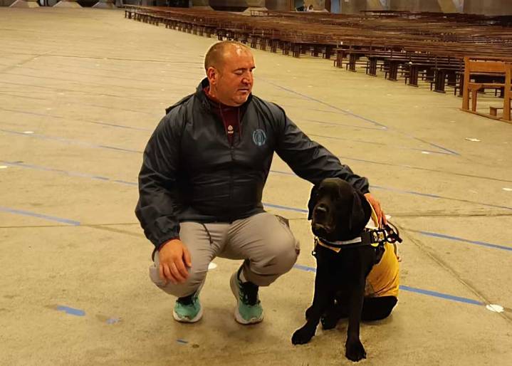 Cuento: Accesibilidad frente a la Discapacidad en Castellón