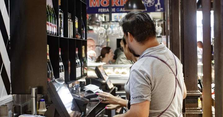 La Seguridad Social pierde 14.358 afiliados en noviembre lastrada por la hostelería