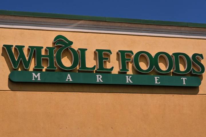Brawl breaks out inside L.A. Whole Foods