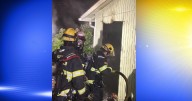 Fatal Springfield fire: victim dies, cause still under review