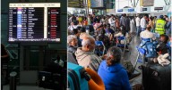 Airfares soar, planes don't amid IndiGo crisis