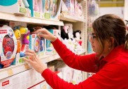 La Navidad generará casi medio millón de empleos en España, un 4,7% más