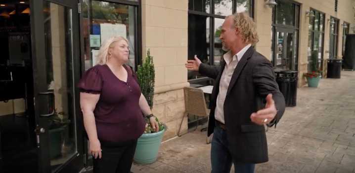 Kody Brown’s Candid Apologies Leave Ex-Wife Janelle Brown in Shock