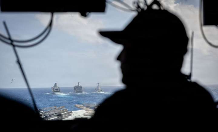 China rechaza las acciones unilaterales de EE.UU. contra los petroleros en el Caribe