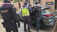 Mossos y Policía atribuyen cinco tiroteos a los Trinitarios descabezados en Cataluña