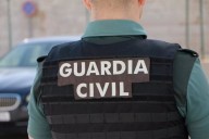 Detenidos una madre y su pareja por la muerte del hijo en Almería